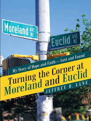 cover image of Turning the Corner at Moreland and Euclid